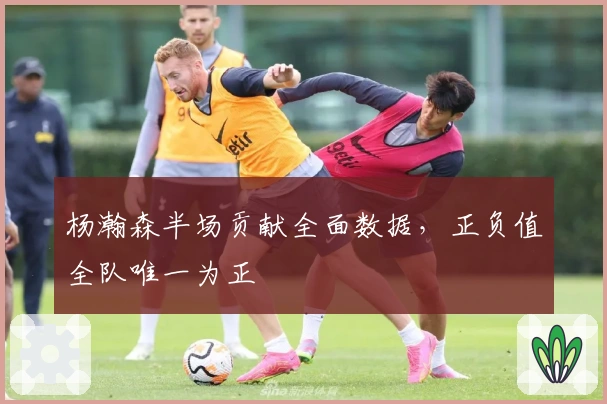 杨瀚森半场贡献全面数据，正负值全队唯一为正